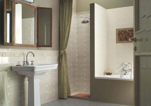 Ceramiche Grazia New Classic